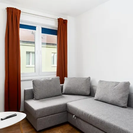 Apartamento Sewera Cozy Nest By Bookinghost *