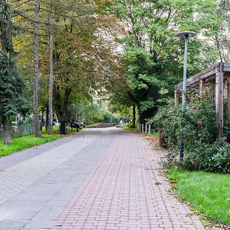 Sewera Cozy Nest By Bookinghost Krakau