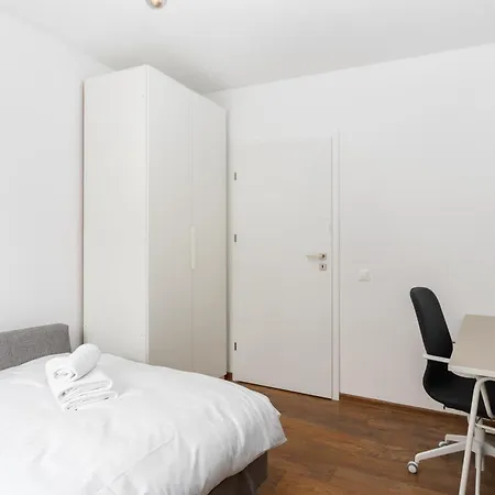 Sewera Cozy Nest By Bookinghost Krakau