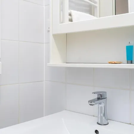 Sewera Cozy Nest By Bookinghost