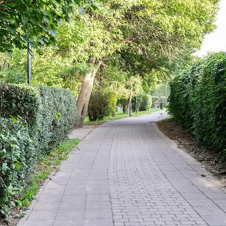 Sewera Cozy Nest By Bookinghost Cracóvia