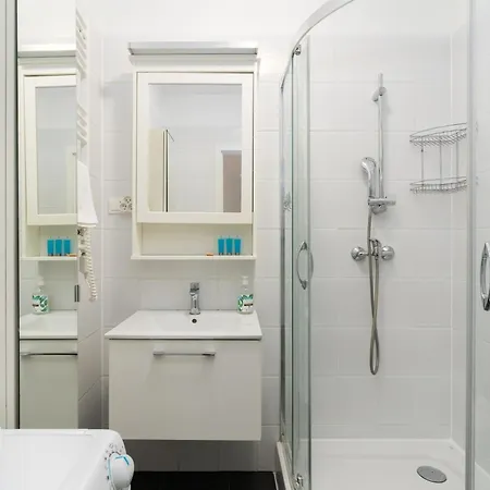 Apartamento Sewera Cozy Nest By Bookinghost Cracóvia