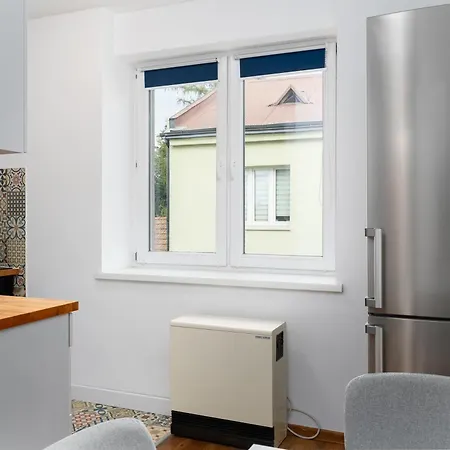 Sewera Cozy Nest By Bookinghost Appartement *