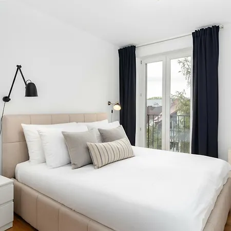 Apartamento Sewera Cozy Nest By Bookinghost