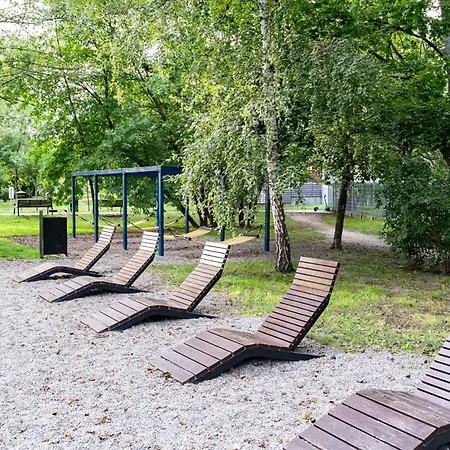 Sewera Cozy Nest By Bookinghost Appartamento Cracovia