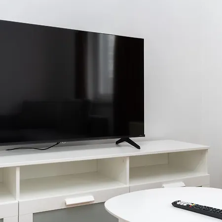 Sewera Cozy Nest By Bookinghost Cracovia