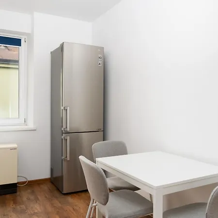 Appartamento Sewera Cozy Nest By Bookinghost *