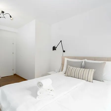 Sewera Cozy Nest By Bookinghost Cracovia