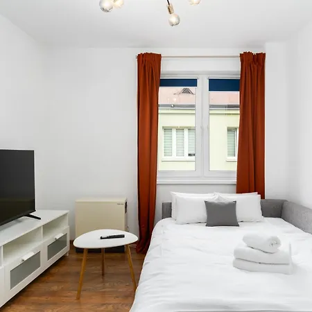 Appartamento Sewera Cozy Nest By Bookinghost